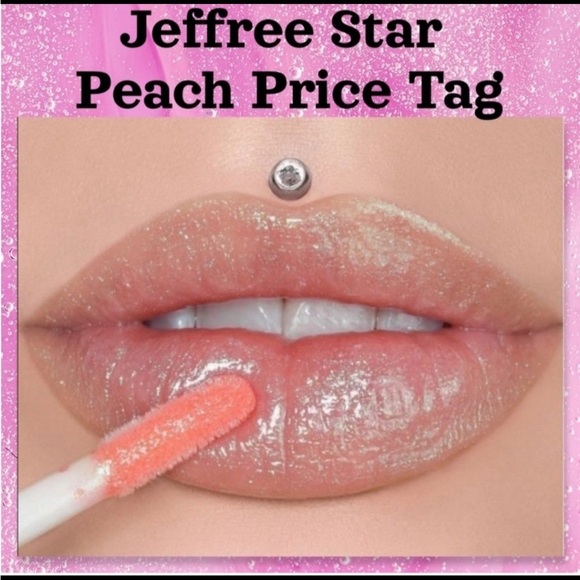 New Jeffree star lip gloss - Picture 4 of 5